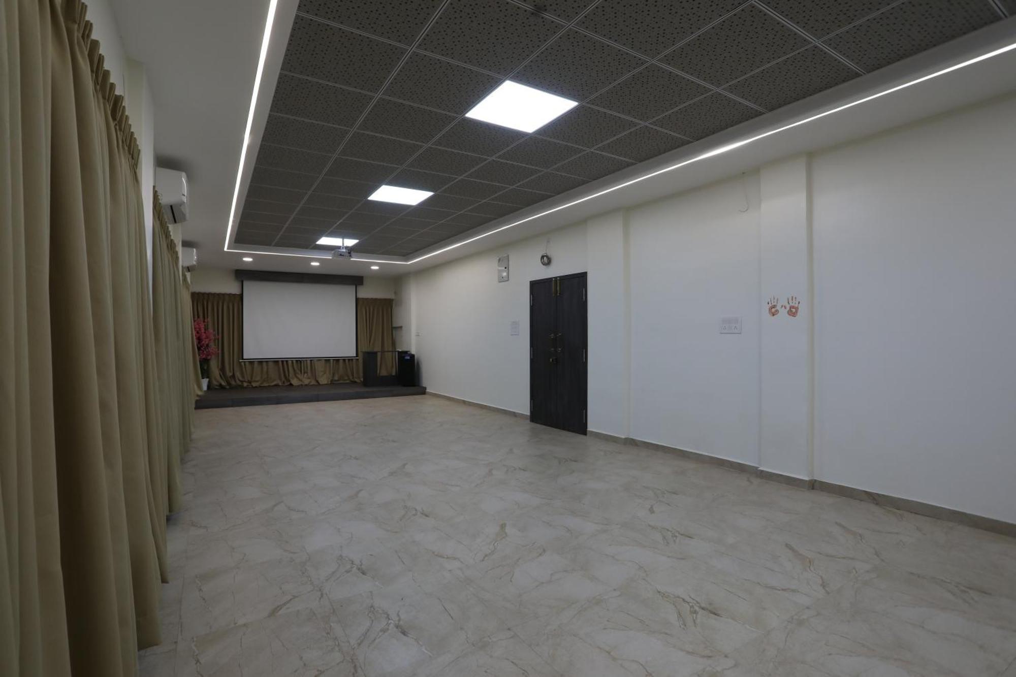 Hotel Ajinkya Palace Aurangābād Extérieur photo